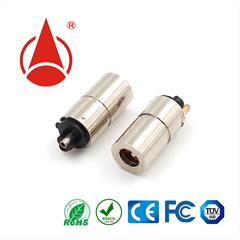 38135JL70,3.8*1.35*7.0DC母座，DC音叉插頭，DC母座，充電頭，DC plug,連接器，適配器插頭，端子，防水母座，DC插頭廠家