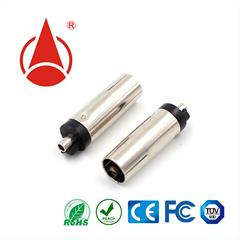 5521/25J63,5.5*2.1/2.5*6.3DC母座，DC音叉插頭，DC母座，充電頭，DC plug,連接器，適配器插頭，端子，防水母座，DC插頭廠家