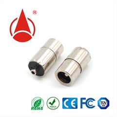 5517J80,5.5*1.7*8.0.0DC母座，DC音叉插頭，DC母座，充電頭，DC plug,連接器，適配器插頭，端子，防水母座，DC插頭廠家