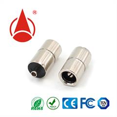 5521/25J80開叉,5.5*2.1/2.5*8.0DC母座，DC音叉插頭，DC母座，充電頭，DC plug,連接器，適配器插頭，端子，防水母座，DC插頭廠家