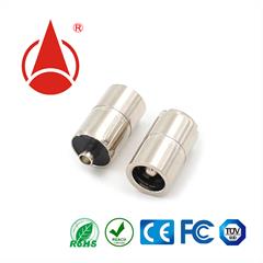 6530J90,6.5*3.0*9.0DC母座，DC音叉插頭，DC母座，充電頭，DC plug,連接器，適配器插頭，端子，防水母座，DC插頭廠家