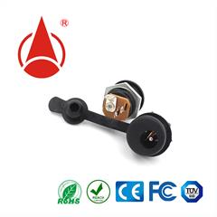 DC-022,DC母座，DC音叉插頭，插板母座，充電頭，DC plug,連接器，適配器插頭，端子，防水母座，DC插頭廠家