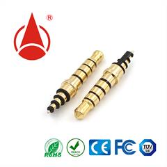 P35545245,3.5耳機(jī)插針，DC音叉插頭，DC母座，充電頭，DC plug,連接器，適配器插頭，端子，DC插頭廠家