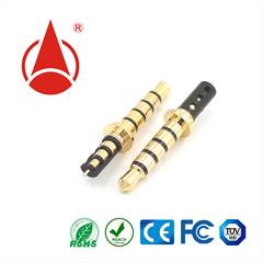 P35560295,3.5耳機(jī)插針，DC音叉插頭，DC母座，充電頭，DC plug,連接器，適配器插頭，端子，DC插頭廠家