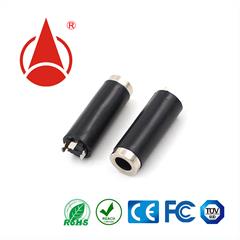 J353SJ60音叉式，3.5耳機母座，麥克風母座，音響,DC音叉插頭，DC母座，充電頭，DC plug,連接器，適配器插頭，端子，DC插頭廠家