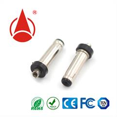 2006TV090,2.0*0.6*9.0，諾基亞插頭，適配器插頭，DC插頭，音叉