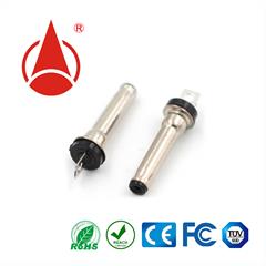 2006TVL132，2.0*0.6*13.2,DC插頭，適配器插頭，音叉插頭，