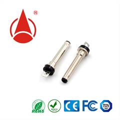 2006TV155，2.0*0.6*155,DC插頭，適配器插頭，音叉插頭