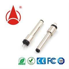 23507TV190，2.35*0.7*190,DC插頭、適配器插頭，音叉插頭