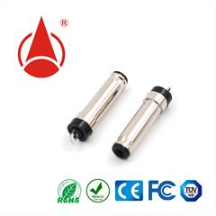 35135TV165,3.5*1.35*165,DC插頭、適配器插頭，音叉插頭