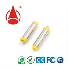 4017TV18.5/20.5/21.5/24.5,4.0*1.7*18.5,DC插頭，適配器插頭，音叉插頭