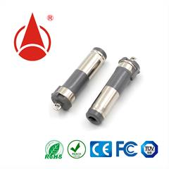 47517TV220M50GY-BJY,4.75*1.7*22.0,DC插頭，適配器插頭，音叉插頭，