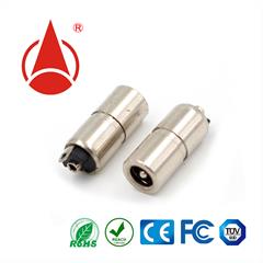 3511/135JL60,3.5*1.1/1.35*6.0，DC母座，音叉母座，適配器母座，防水母座