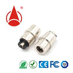 3511J6070-125，3.5*1.1*6.0，DC母座，音叉母座，適配器母座，防水母座