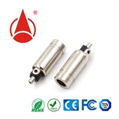 3011J3P50,3.0*1.1*5.0三極母座，DC音叉插頭，DC母座，充電頭，DC plug,連接器，適配器插頭，端子，防水母座，DC插頭廠家