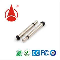 P2520022，2.5單聲道22.5長，耳機插頭，DC插頭，