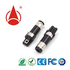 5521TVD205BJY,DC插頭，適配器插頭，音叉插頭，