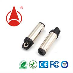 5525TVD185/205/225/250,.5,5.5*2.1*18.5/20.5/22.5,/25.0,DC插頭，適配器插頭，音叉插頭