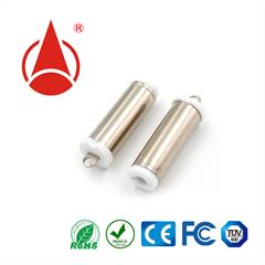 6325TV230,6.3*2.5*23.5,DC插頭，適配器插頭，音叉插頭