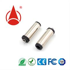 6530TV230,6.5*3.0*23.5,DC插頭，適配器插頭，音叉插頭