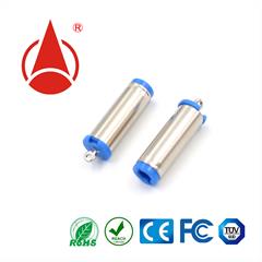 6330TV230,6.3*3.0*23.5,DC插頭，適配器插頭，音叉插頭