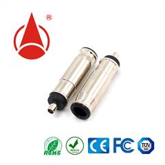 55P10CV220C，,5.5*1.0*22.0筆記本插頭，DC插頭,音叉插頭