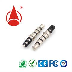 P35445245,3.5耳機插針，DC音叉插頭，DC母座，充電頭，DC plug,連接器，適配器插頭，端子，DC插頭廠家