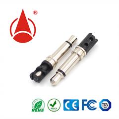 P35245245,3.5單聲道4.5盤(pán)24.5，耳機(jī)插頭，DC插頭，