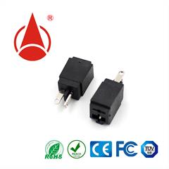 01J-TX,01母座，2P連接插頭，DC插頭，音叉插頭