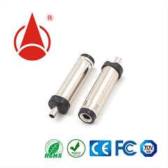 35135CV155,3.5*1.35*155,DC插頭、音叉插頭，適配器