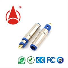 45P06C210/235/255BL，4.5*0.6筆記本插頭，適配器插頭,音叉插頭，DC插頭