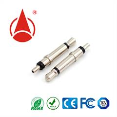 P25230180,2.5耳機插針，DC音叉插頭，DC母座，充電頭，DC plug,連接器，適配器插頭，端子，DC插頭廠家