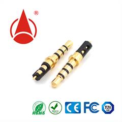 P25438208,2.5耳機插針，DC音叉插頭，DC母座，充電頭，DC plug,連接器，適配器插頭，端子，DC插頭廠家