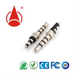 P25438220,2.5耳機插針，DC音叉插頭，DC母座，充電頭，DC plug,連接器，適配器插頭，端子，DC插頭廠家