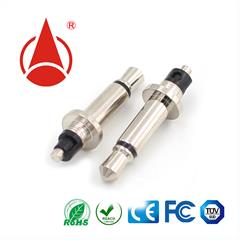 P35260210,3.5耳機(jī)插針，DC音叉插頭，DC母座，充電頭，DC plug,連接器，適配器插頭，端子，DC插頭廠家