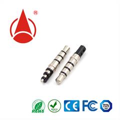 P35440242,3.5耳機插針，DC音叉插頭，DC母座，充電頭，DC plug,連接器，適配器插頭，端子，DC插頭廠家