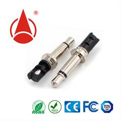 P35260245/260,3.5耳機(jī)插針，DC音叉插頭，DC母座，充電頭，DC plug,連接器，適配器插頭，端子，DC插頭廠家