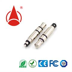 P35300200,3.5耳機(jī)插針，DC音叉插頭，DC母座，充電頭，DC plug,連接器，適配器插頭，端子，DC插頭廠家