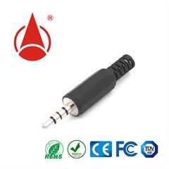 3.5耳機(jī)插頭組裝式,音頻視頻插頭，音響,DC音叉插頭，DC母座，充電頭，DC plug,連接器，適配器插頭，端子，DC插頭廠家