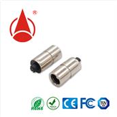 5525JD80開叉,5.5*2.5*8.0DC母座，DC音叉插頭，DC母座，充電頭，DC plug,連接器，適配器插頭，端子，防水母座，DC插頭廠家