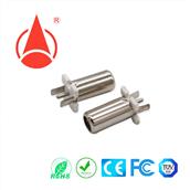 3511J53-2P,3.5*1.1，DC母座，音叉母座，適配器母座，防水母座