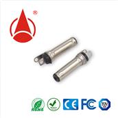 3511TVL168-180,3.5*1.1*168帶負極焊片,DC插頭、適配器插頭，音叉插頭