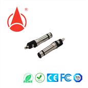 3511TV3P215,3.5*1.1*19.5,DC插頭、適配器插頭，音叉插頭