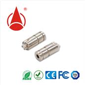 J25465加凹點,2.5耳機母座，麥克風母座，音響,DC音叉插頭，DC母座，充電頭，DC plug,連接器，適配器插頭，端子，DC插頭廠家