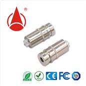 J25470滾花,2.5耳機母座，麥克風母座，音響,DC音叉插頭，DC母座，充電頭，DC plug,連接器，適配器插頭，端子，DC插頭廠家